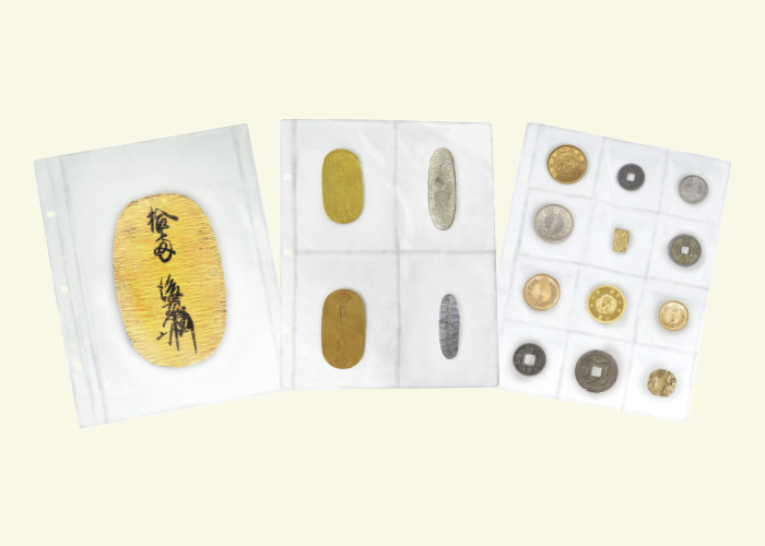 日本の貨幣コレクション：ホーム   アシェット・コレクションズ